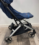 Shop gb Pockit+ All City Stroller, 2019, Night Blue at Goodbuygears