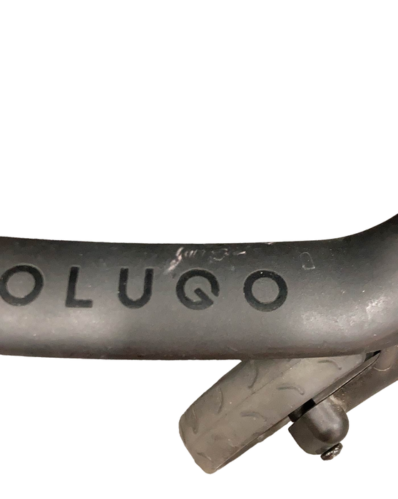 Shop Colugo Compact Stroller, Cocoa, 2022 at Goodbuygears