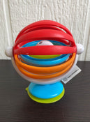secondhand BUNDLE Grasping Toys