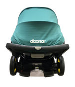 Shop Doona Infant Car Seat & Stroller Combo, 2023, Racing Green at Goodbuygears