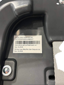 Shop UPPAbaby MESA Infant Car Seat, 2019, Jake (Black) at Goodbuygears
