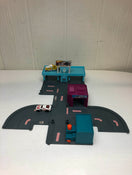 secondhand BUNDLE Hot Wheels Sets And Cars
