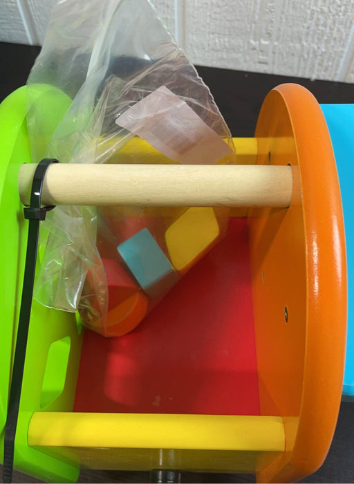 used Toys