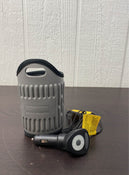 used Munchkin Travel Car Baby Bottle Warmer, -2
