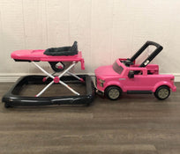 secondhand Infant Gear