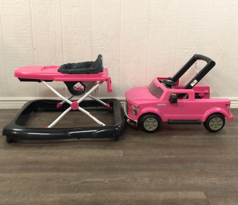 secondhand Infant Gear