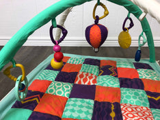 used Infant Gear