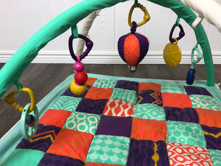 used Infant Gear