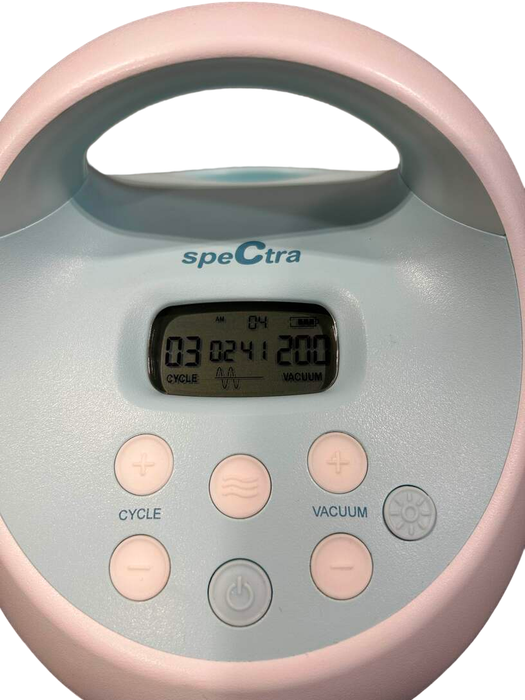 Shop Spectra Baby S1 Plus Premier Rechargeable Breast Pump at Goodbuygears