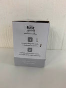 secondhand The First Years 2 In 1 Simple Serve Bottle Warmer