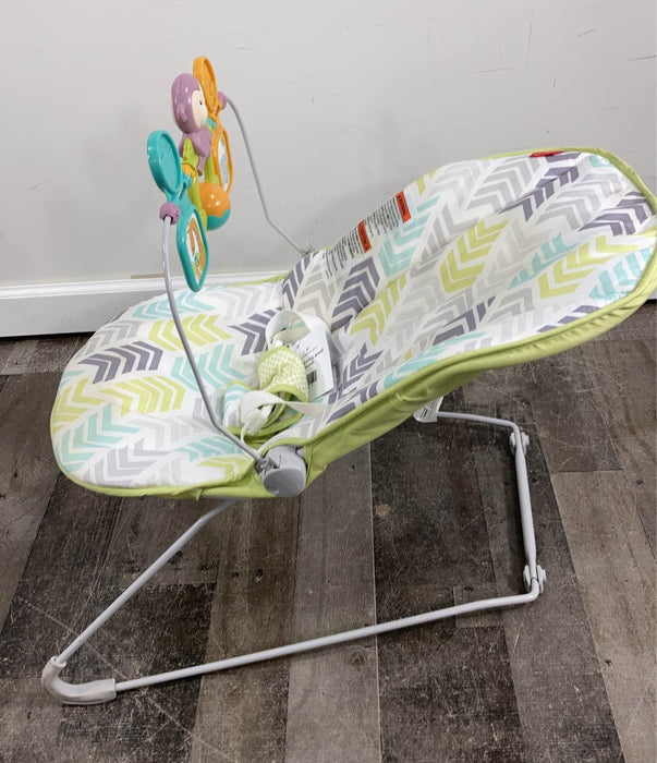 Shop Fisher Price Baby Bouncer at Goodbuygears