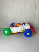 used Infant Gear