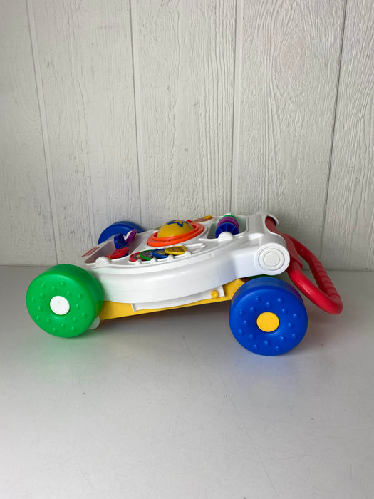 used Infant Gear