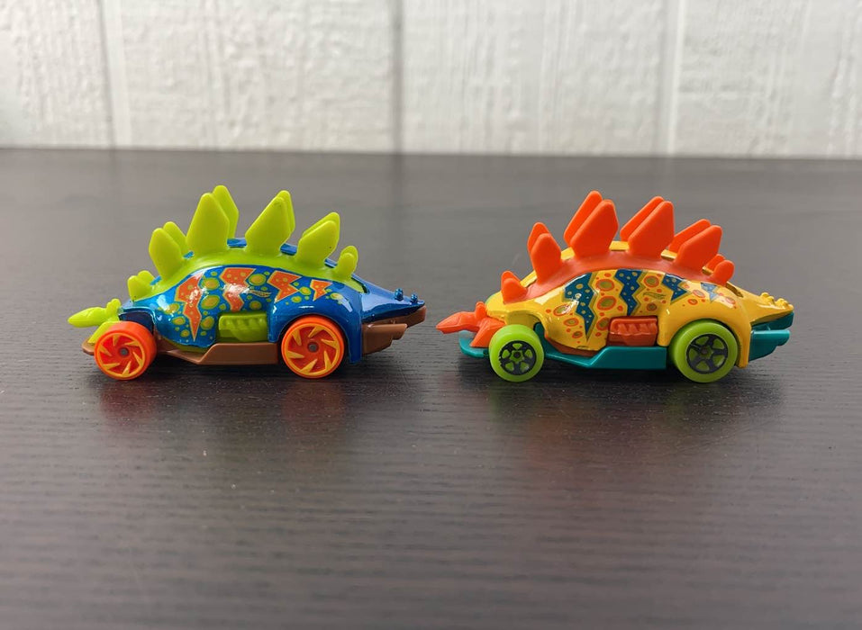 used Toys