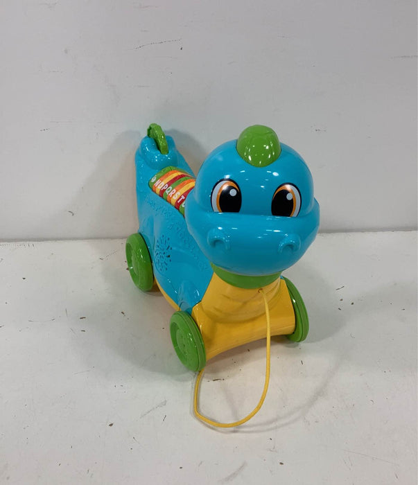 secondhand Toys