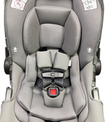 Shop Nuna PIPA rx Infant Car Seat with RELX Base, 2023, Granite at Goodbuygears