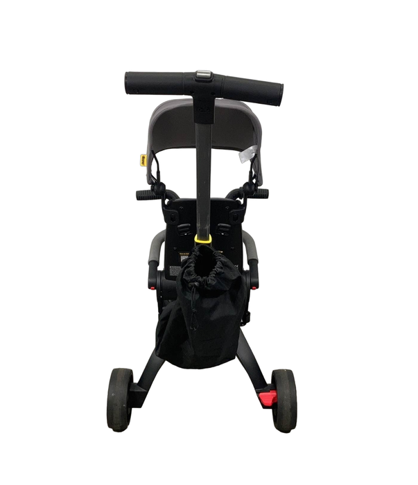 Shop Doona Liki Trike S3, Gray Hound at Goodbuygears