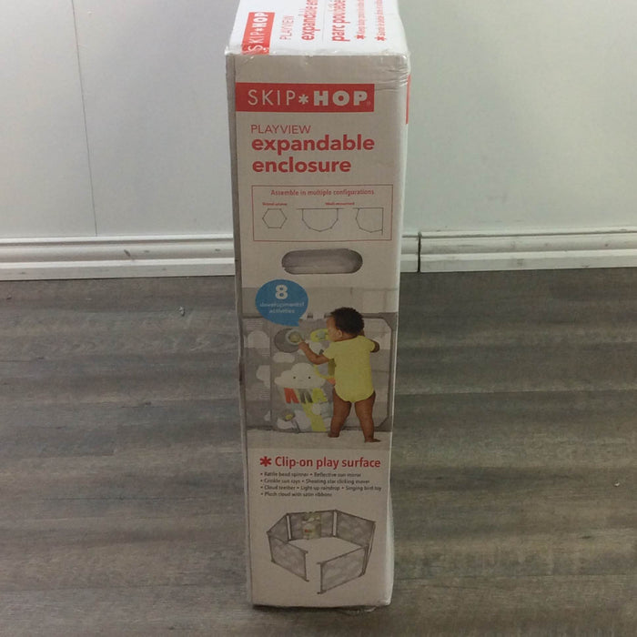 used Home Nursery
