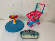 used BUNDLE Toddler Entertainment