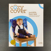 used Cozy Cover Easy Seat