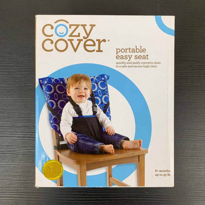 used Cozy Cover Easy Seat