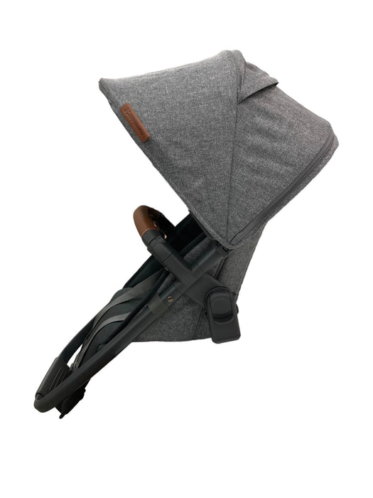 Shop UPPAbaby VISTA RumbleSeat V2, 2015+, 2021, Greyson (Charcoal Melange) at Goodbuygears