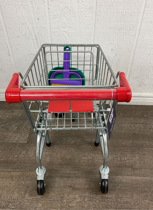 secondhand Toys