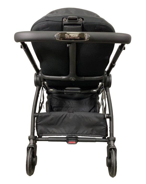 Shop Silver Cross Dune Stroller, 2022, Space Black at Goodbuygears