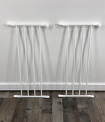 Shop BabyDan Flex M Safety Gate, White at Goodbuygears