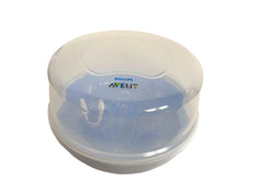 used Philips Avent Microwave Steam Sterilizer