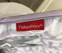 Fisher Price Space Saver High Chair