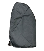 Shop WAYB Pico Portable Car Seat Travel Bag, Deluxe Bag, Onyx at Goodbuygears