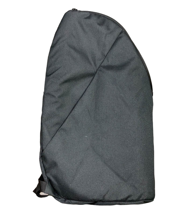 Shop WAYB Pico Portable Car Seat Travel Bag, Deluxe Bag, Onyx at Goodbuygears