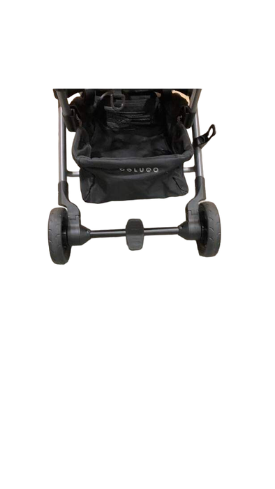 Shop Colugo Compact Stroller, 2023, Black at Goodbuygears