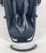 Shop UPPAbaby VISTA RumbleSeat V2, 2015+, 2019, Jake (Black) at Goodbuygears