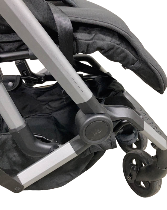 Shop Colugo Compact Stroller, 2023, Black at Goodbuygears