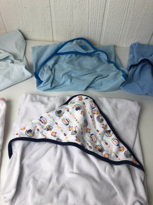 secondhand Home Nursery