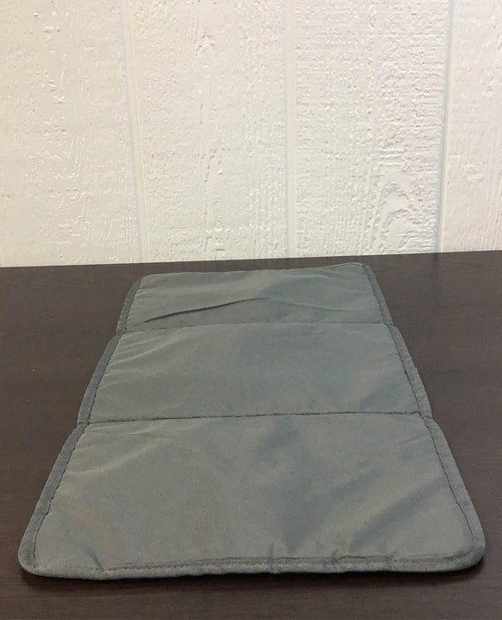 secondhand Skip Hop Fold Up Changing Pad