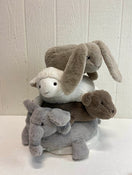 used Pottery Barn Kids Woodland Baby Stackers