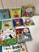 secondhand BUNDLE Books