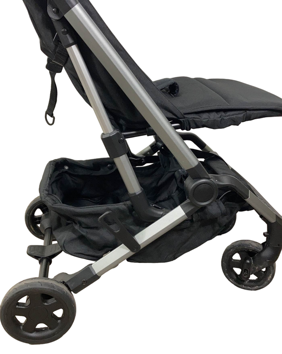 Shop Colugo Compact Stroller, 2021, Black at Goodbuygears