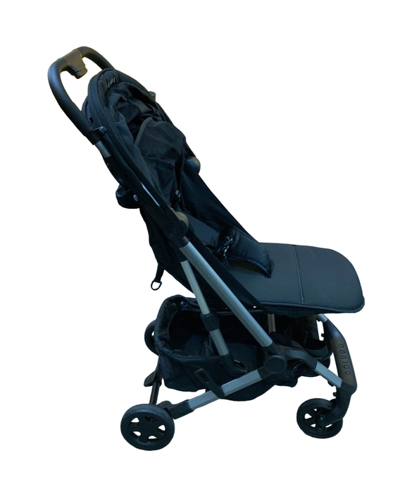 Shop Colugo Compact Stroller, 2023, Black at Goodbuygears