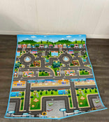 secondhand Prince Lionheart playMAT