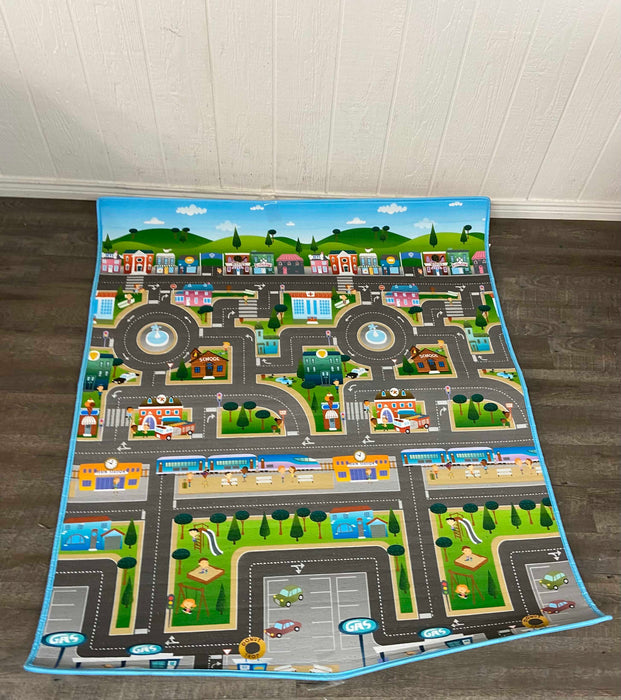 secondhand Prince Lionheart playMAT