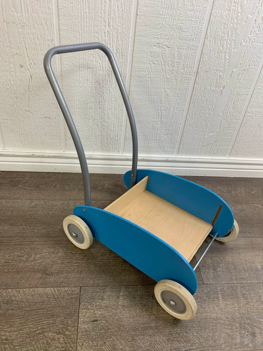 Shop IKEA MULA Toddler Walker Wagon at Goodbuygears