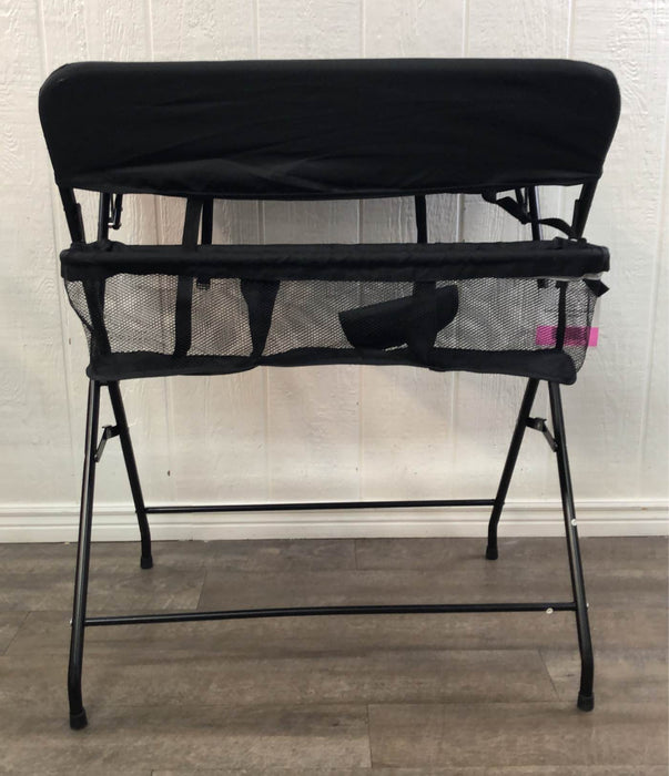 secondhand Diapering