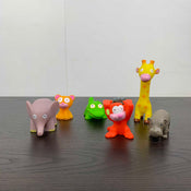 secondhand BUNDLE Bath Toys