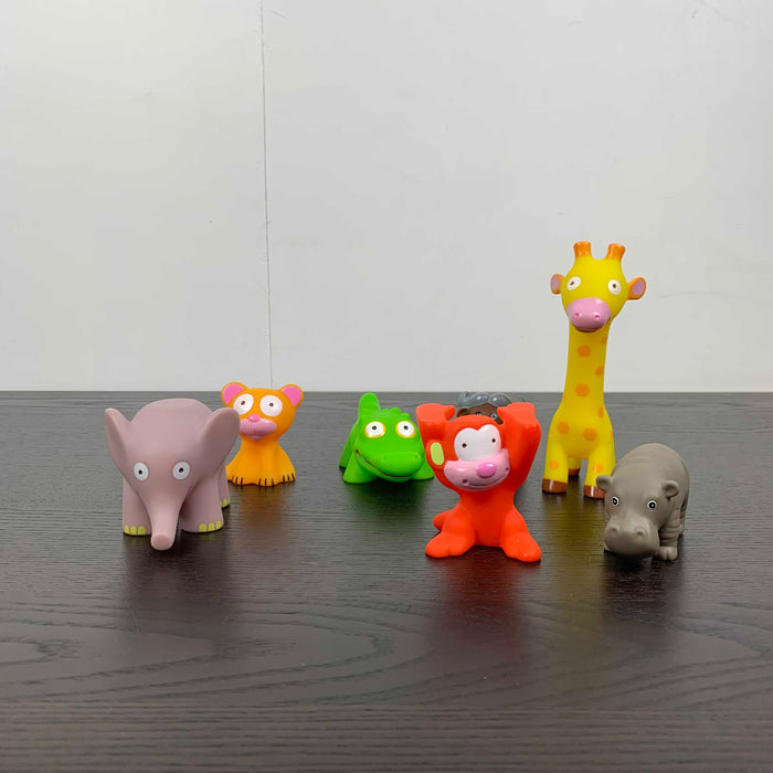 secondhand BUNDLE Bath Toys