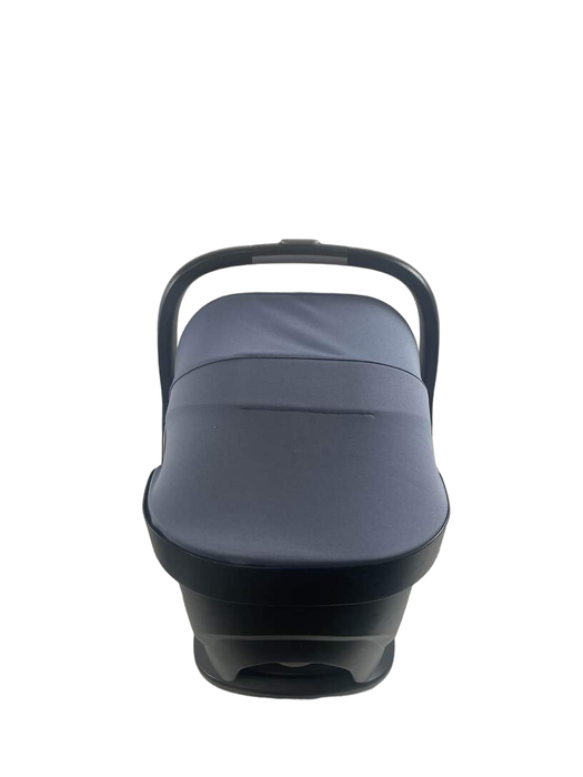 Shop UPPAbaby MESA Infant Car Seat, 2020, Henry (Blue Marl) at Goodbuygears