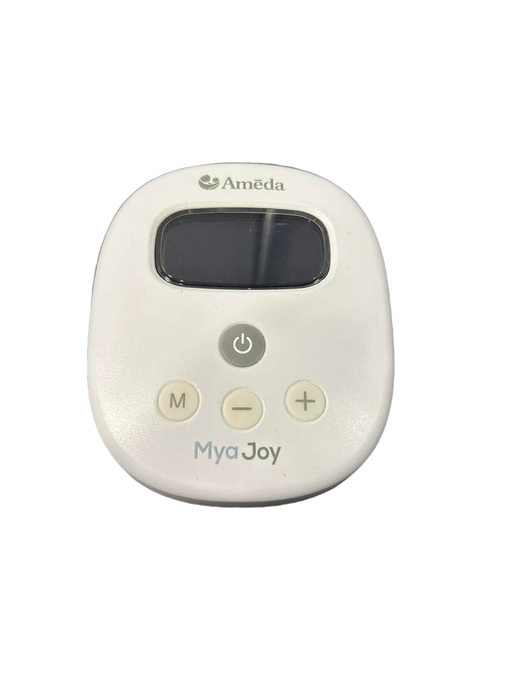 Shop Ameda MYA Joy Double Electric Breast Pump at Goodbuygears